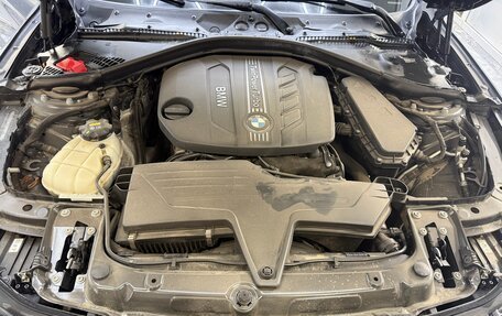 BMW 3 серия, 2015 год, 1 900 000 рублей, 19 фотография