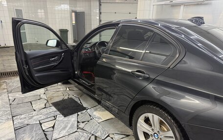 BMW 3 серия, 2015 год, 1 900 000 рублей, 11 фотография
