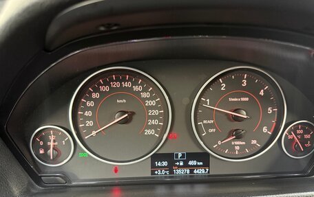 BMW 3 серия, 2015 год, 1 900 000 рублей, 18 фотография