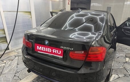 BMW 3 серия, 2015 год, 1 900 000 рублей, 9 фотография