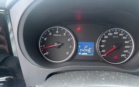 Mitsubishi Outlander III рестайлинг 3, 2014 год, 1 550 000 рублей, 12 фотография