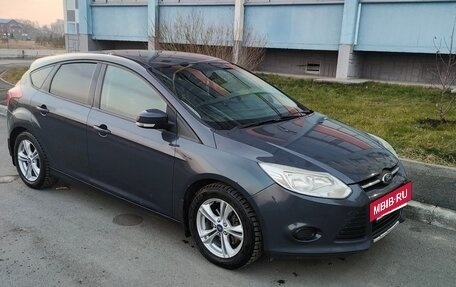 Ford Focus III, 2011 год, 750 000 рублей, 3 фотография