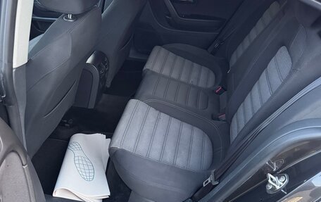 Volkswagen Passat CC I рестайлинг, 2011 год, 750 000 рублей, 7 фотография