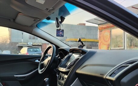 Ford Focus III, 2011 год, 750 000 рублей, 8 фотография