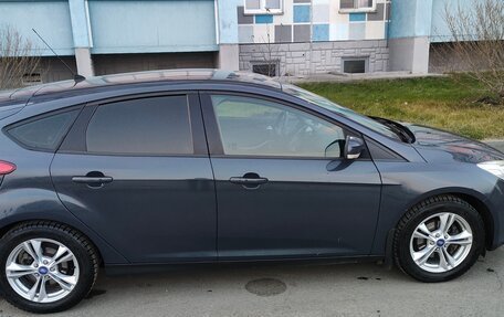 Ford Focus III, 2011 год, 750 000 рублей, 4 фотография