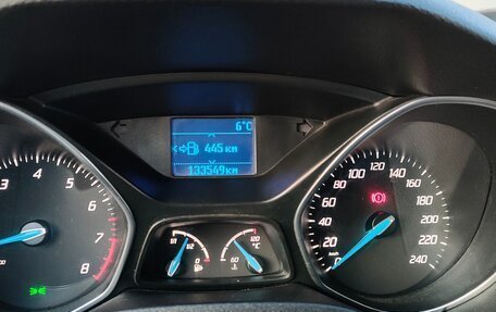 Ford Focus III, 2011 год, 750 000 рублей, 7 фотография