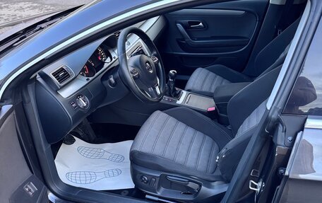 Volkswagen Passat CC I рестайлинг, 2011 год, 750 000 рублей, 6 фотография