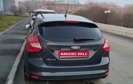 Ford Focus III, 2011 год, 750 000 рублей, 5 фотография