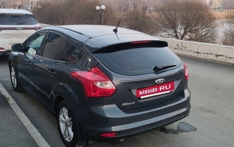 Ford Focus III, 2011 год, 750 000 рублей, 6 фотография