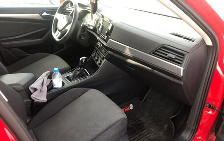 Volkswagen Jetta VII, 2020 год, 1 700 000 рублей, 8 фотография