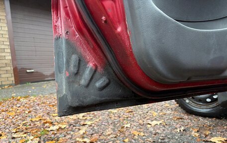 Chevrolet Lanos I, 2007 год, 150 000 рублей, 8 фотография