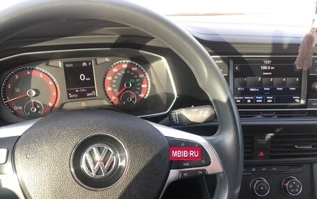 Volkswagen Jetta VII, 2020 год, 1 700 000 рублей, 11 фотография