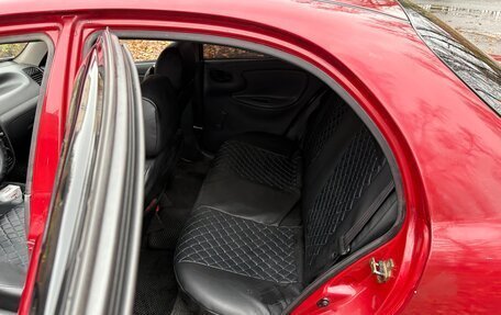 Chevrolet Lanos I, 2007 год, 150 000 рублей, 9 фотография