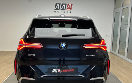 BMW X3, 2025 год, 7 750 000 рублей, 6 фотография