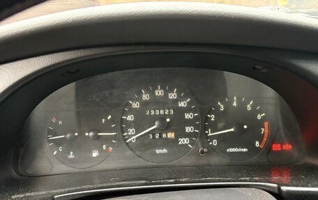 Chevrolet Lanos I, 2007 год, 150 000 рублей, 12 фотография