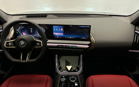 BMW X3, 2025 год, 7 750 000 рублей, 8 фотография