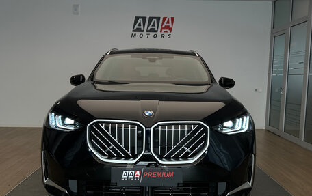 BMW X3, 2025 год, 7 750 000 рублей, 2 фотография