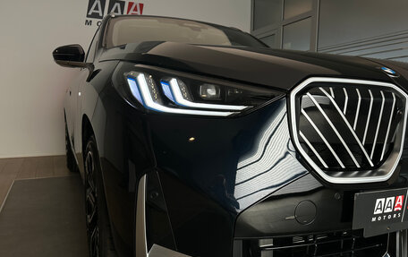 BMW X3, 2025 год, 7 750 000 рублей, 10 фотография