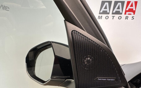 BMW X3, 2025 год, 7 750 000 рублей, 11 фотография