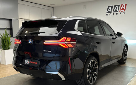 BMW X3, 2025 год, 7 750 000 рублей, 5 фотография