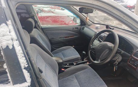 Toyota Corona IX (T190), 1994 год, 520 000 рублей, 2 фотография