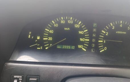 Toyota Corona IX (T190), 1994 год, 520 000 рублей, 7 фотография