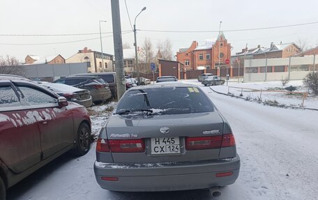 Toyota Corona IX (T190), 1994 год, 520 000 рублей, 5 фотография