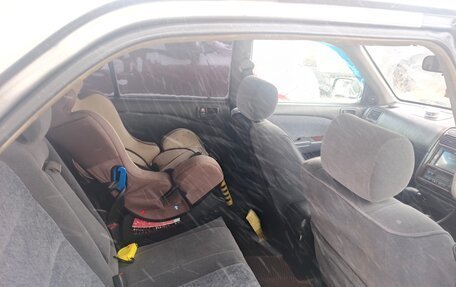 Toyota Corona IX (T190), 1994 год, 520 000 рублей, 3 фотография