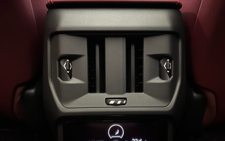 BMW X3, 2025 год, 7 750 000 рублей, 15 фотография