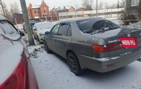 Toyota Corona IX (T190), 1994 год, 520 000 рублей, 4 фотография