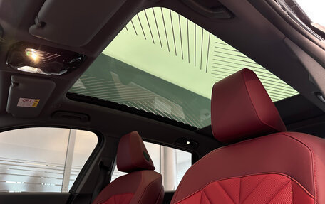 BMW X3, 2025 год, 7 750 000 рублей, 14 фотография