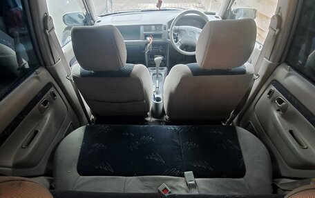 Mazda Demio III (DE), 1999 год, 245 000 рублей, 6 фотография