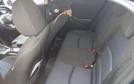 Mazda Demio IV, 2016 год, 1 000 000 рублей, 13 фотография