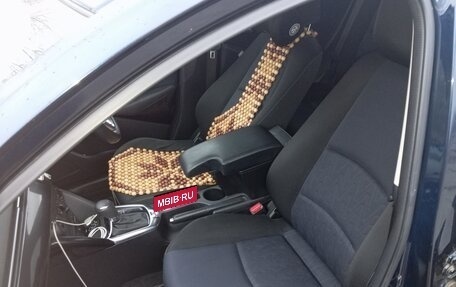 Mazda Demio IV, 2016 год, 1 000 000 рублей, 14 фотография