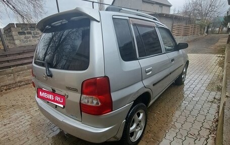 Mazda Demio III (DE), 1999 год, 245 000 рублей, 5 фотография
