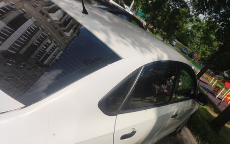 Volkswagen Polo VI (EU Market), 2013 год, 470 000 рублей, 4 фотография