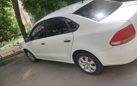 Volkswagen Polo VI (EU Market), 2013 год, 470 000 рублей, 2 фотография