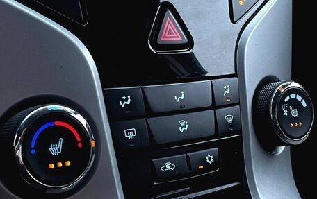 Chevrolet Cruze II, 2011 год, 580 000 рублей, 5 фотография