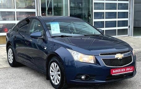 Chevrolet Cruze II, 2011 год, 580 000 рублей, 2 фотография