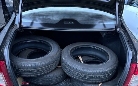 Datsun on-DO I рестайлинг, 2015 год, 370 000 рублей, 12 фотография