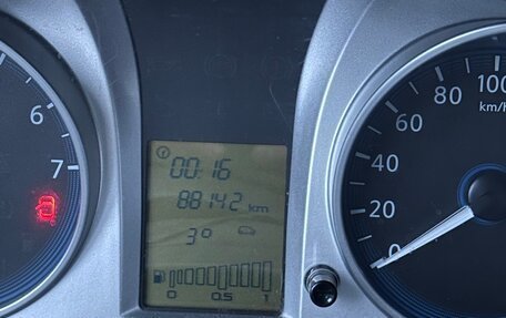 Datsun on-DO I рестайлинг, 2015 год, 370 000 рублей, 9 фотография