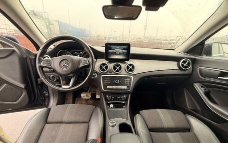 Mercedes-Benz CLA, 2017 год, 2 100 000 рублей, 8 фотография