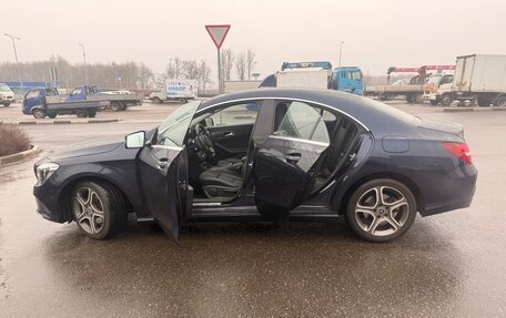 Mercedes-Benz CLA, 2017 год, 2 100 000 рублей, 5 фотография