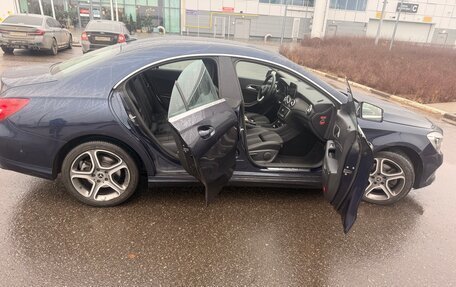 Mercedes-Benz CLA, 2017 год, 2 100 000 рублей, 17 фотография