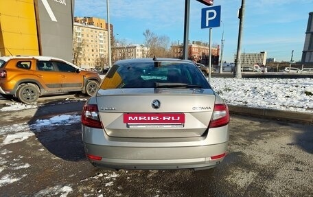 Skoda Octavia, 2019 год, 2 000 000 рублей, 6 фотография