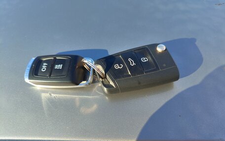 Skoda Octavia, 2019 год, 2 000 000 рублей, 18 фотография