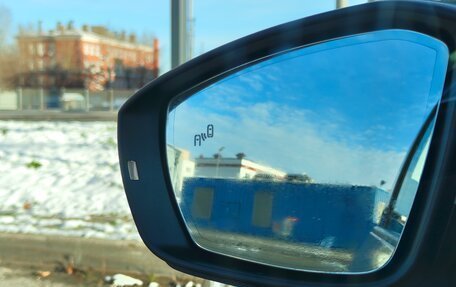 Skoda Octavia, 2019 год, 2 000 000 рублей, 15 фотография