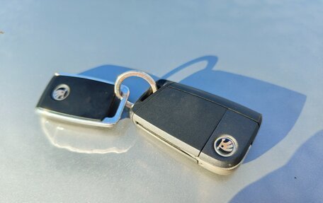 Skoda Octavia, 2019 год, 2 000 000 рублей, 17 фотография