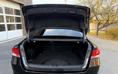 KIA Optima IV, 2017 год, 1 690 000 рублей, 15 фотография