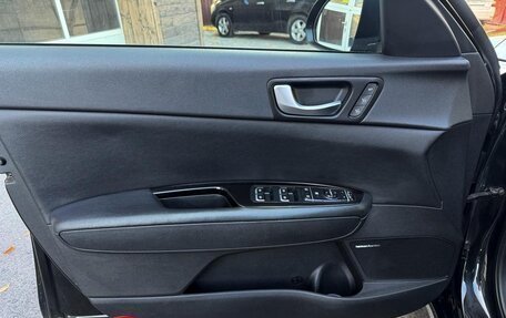 KIA Optima IV, 2017 год, 1 690 000 рублей, 19 фотография